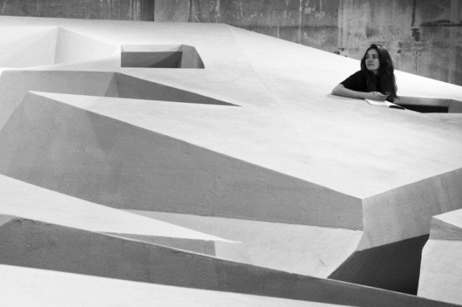 The End of Sitting, RAAAF, Barbara Visser, sitting is the new smoking, standing desk, workspace, flexible workspace, public health, workplace health, Amsterdam, office space, office layout