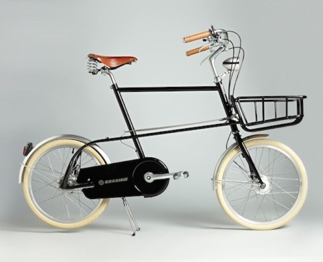 espresso, gearlab, bicycles, bicycle, golden pin design award, reader submitted content, espresso urban bike, taiwan, taipei