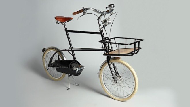 espresso, gearlab, bicycles, bicycle, golden pin design award, reader submitted content, espresso urban bike, taiwan, taipei