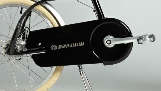 espresso, gearlab, bicycles, bicycle, golden pin design award, reader submitted content, espresso urban bike, taiwan, taipei