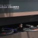 green design, eco design, sustainable design, Vending Machine, Tourism British Columbia, giant vending machine, eco-tourism