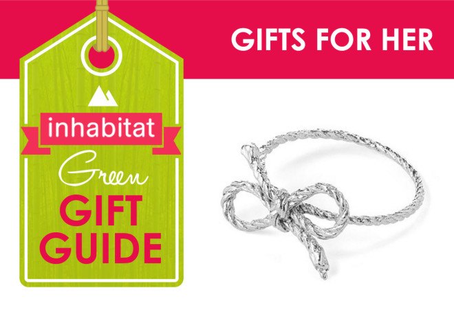 green gifts, eco friendly gifts for her, eco friendly gifts, gift guide, gifts for her, green gifts for her, inhabitat green holiday gift guide, green holiday, green gift guide, green holiday gift guide, eco holiday, green xmas, green christmas, eco xmas, eco christmas, environmentally friendly gifts, eco friendly gifts, green presents, environmentally friendly presents, eco friendly presents, eco friendly gifts for her, eco friendly gifts for girls, eco friendly gifts for women