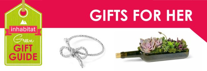 green gifts, eco friendly gifts for her, eco friendly gifts, gift guide, gifts for her, green gifts for her, inhabitat green holiday gift guide, green holiday, green gift guide, green holiday gift guide, eco holiday, green xmas, green christmas, eco xmas, eco christmas, environmentally friendly gifts, eco friendly gifts, green presents, environmentally friendly presents, eco friendly presents, eco friendly gifts for her, eco friendly gifts for girls, eco friendly gifts for women
