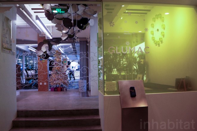 Gensler, Glumac, LEED v4 Platinum, LEED, Glumac Shanghai, Shanghai, China, sustainable shanghai, lbc, living building challenge, living building challenge full petal, lbc full petal, net zero water, net zero carbon, net zero energy, GIGA, Shimizu, LED, sustainable design, sustainable interior, sustainable architecture