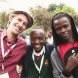 Leroy Mwasaru, high school Poo Power, maseno school, poo power generator, teenage inventor