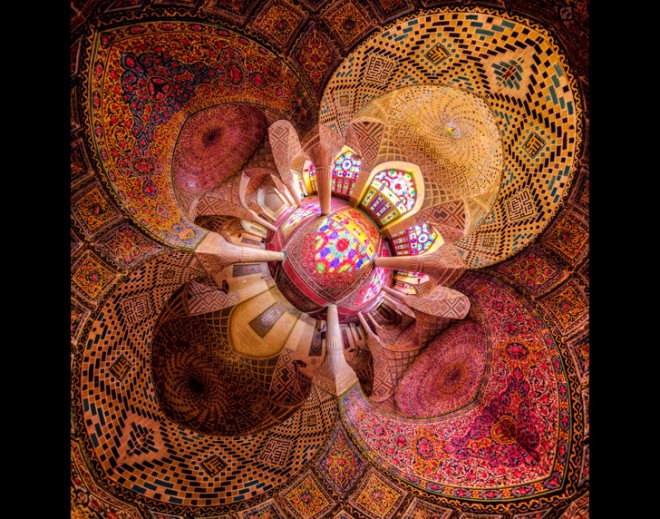 Mohammad Reza Domiri, Reza Domiri, photographs, photographer, mosque, mosques, Mosques, Iran, iran, Iranian
