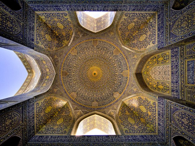 Shah Imam, Mohammad Reza Domiri, Reza Domiri, photographs, photographer, mosque, mosques, Mosques, Iran, iran, Iranian