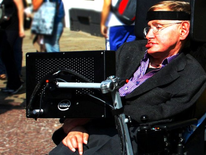 artificial intelligence, AI, robots, technology, Professor Stephen Hawking, Elon Musk, future visions, futurist, Stephen Hawking says artificial intelligence spells end of human race,
