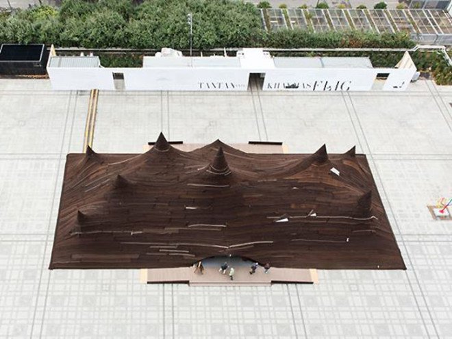 Kilo paris, Institute du Monde Arabe, Moroccan tent, Jean Nouvel, temporary architecture, temporary exhibition, Morocco, Paris, french architects