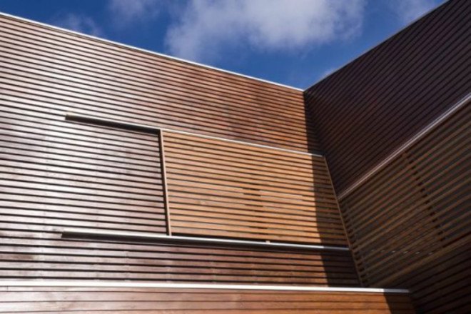 Thornbury Rammed Earth House, Steffen Welsch Architects, rammed earth home, australia, green renovation, energy efficient home, eco home, thornbury house