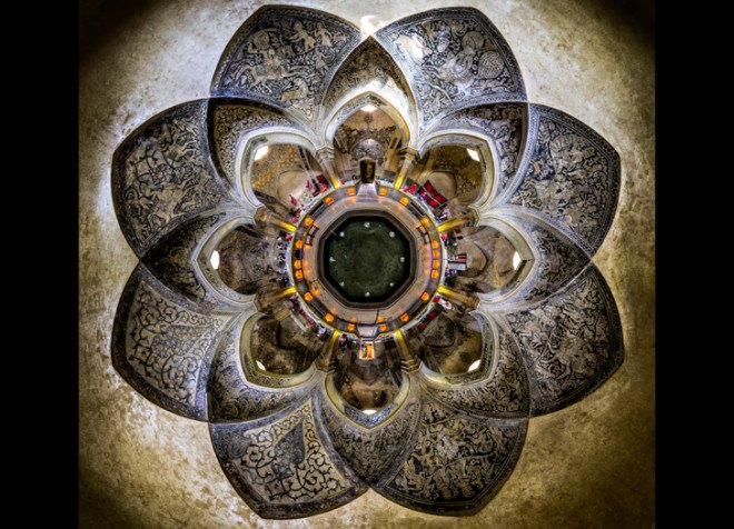 Vakil Mosque, Mohammad Reza Domiri, Reza Domiri, photographs, photographer, mosque, mosques, Mosques, Iran, iran, Iranian