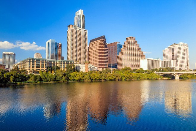 austin, texas, solar power, renewable energy, austin energy, utility scale solar, solar pv
