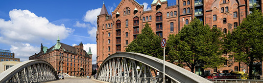 Hamburg, Germany, Green Network, car-free, cycle path, urban planning, urban parks, Angelika Fritsch, Grünes Netz, climate change, flooding, sea level rise, resilient design