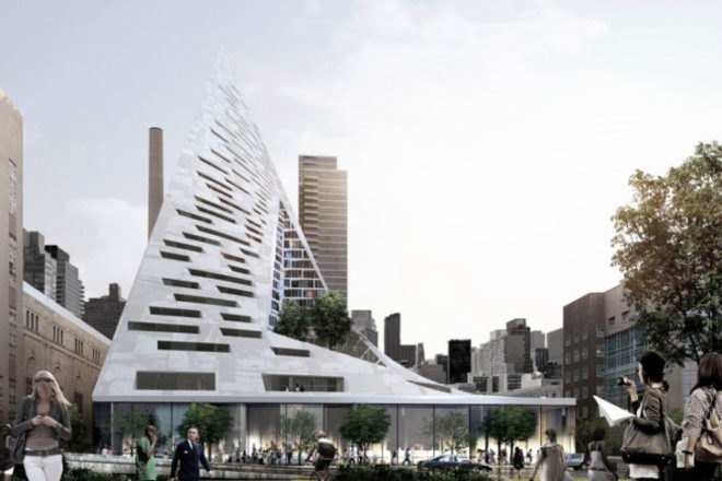 Bjarke Ingels, Denmark, Danish architecture, architecture, architect, building design, Harlem, Blumenfeld Development Group, residential buildings, commercial buildings