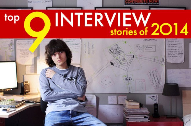 Top 6 Interviews, Top 6 Inhabitat Interviews, Top 6 Interviews 2014 Inhabitat, Top Inhabitat stories, 2014 Inhabitat stories, Maison Durable, eco-friendly, straw bale, straw bale homes, straw bale home, recycled wood, recycled, recycling, permaculture, sustainability, passive solar, solar, solar panels, earth berm, eco home, house on stilts, eco paints, paint, Kate Alvo, prefab, prefabricated, straw, breathable paint, compost, humanure, composting toilet, solar power, ps1, moma ps1, moma ps1 mushroom building, mycelium, mycotecture, inhabitat, inhabitat interview, the living, david benjamin, mycotecture, mushroom bricks, mushroom buildings, buildings made of mushrooms, biotecture, green design, eco design, sustainable design, innovative architecture, jill fehrenbacher, koen olthuis, koen olthius, waterstudio, waterstudio.nl, inhabitat interview, koen olthuis interview, floating architecture, global warming, storm surge, climate change, flooding, extreme flooding, rising sea levels, sea level rise, new york, jakarta, calcutta, miami, holland, dikes, design for disaster, flood-proof design, urban design, water issues, sustainable building, sustainable architecture, sustainable design, eco design, green design, green building, green architecture, city apps, floating buildings, floating cities, floating countries, maldives, kiribati, coastal cities, street creeks, ate atema, stormwater runoff, stormwater remediation, stormwater runoff solution, bioswales, bioswales nyc, urban storm water, Combined sewage overflows, architectural copies China, Architectural Mimicry, Architecture, Bianca Bosker, book review, china, copies, copy cat architecture, duplicative architecture, duplitecture, eco design, fake eiffel tower, Faux Eiffel Tower, green design, knock off eiffel tower fake Venice in China, knock-off architecture, Original Copies, Original Copies: Architectural Mimicry in Contemporary China, planning, replicated austrian village, sustainable design, thames town, urban development, Zaha Hadid Wangjing Complex, architectural copies China, Architectural Mimicry, Architecture, Bianca Bosker, book review, china, copies, copy cat architecture, duplicative architecture, duplitecture, eco design, fake eiffel tower, Faux Eiffel Tower, green design, knock off eiffel tower fake Venice in China, knock-off architecture, Original Copies, Original Copies: Architectural Mimicry in Contemporary China, planning, replicated austrian village, sustainable design, thames town, urban development, Zaha Hadid Wangjing Complex,