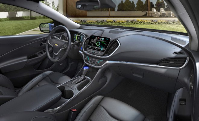 chevrolet volt, chevy volt, 2016 chevy volt, 2016 chevrolet volt volt, chevrolet, plug-in electric vehicle, green transportation, green design, sustainable design, detroit auto show, naias, naias 2015, 2015 detroit auto show, green automotive, ev, electric car, chevrolet ev, volt electric vehicle, general motors, phev, plug-in hybrid electric vehicle