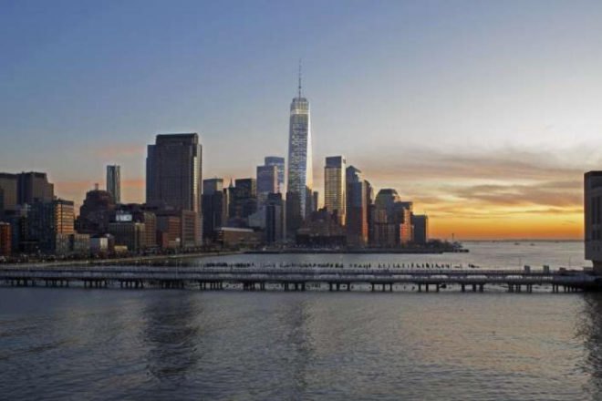 building, construction, real estate, investment, investors, crowdfunding, development, world trade center, three world trade center, 3 world trade center, larry silverstein, richard rogers, fundrise