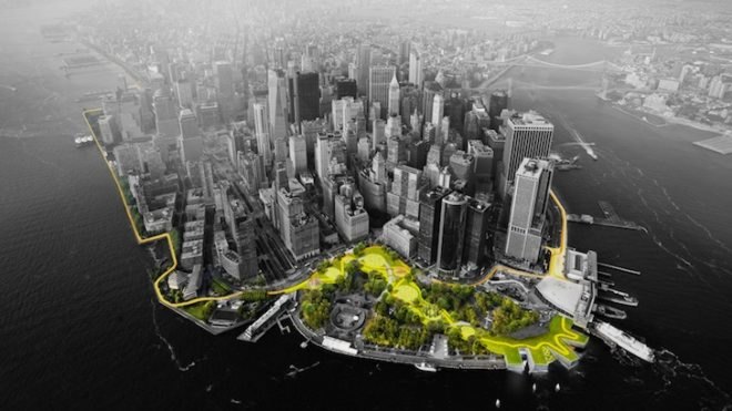 Rebuild by design, rebuild by design competition, resiliency, hurricane sandy, OMA, west8, hra, olin, scape, wxy architecture, department of housing and urban development, hurricane sandy rebuilding task force, bjarke ingels group, MIT, penndesign, sasaki,