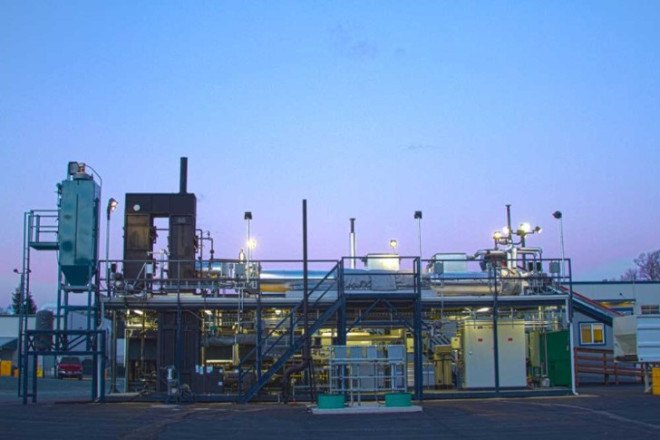 water, wastewater, sewage, sewer, drinking water, clean water access, developing countries, Bill Gates, Gates Foundation, Omniprocessor, Janicki Bioenergy