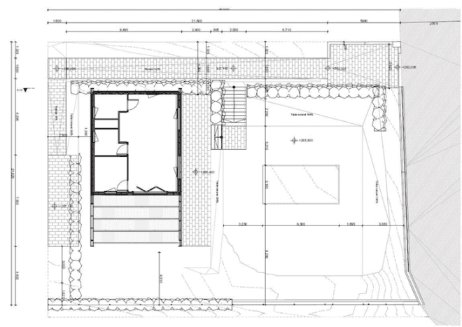 smartphone, NOEM, Ecological House 3.0, smartphone, automated home, energy efficient, renewable materials, local materials, energy efficiency, energy efficient home, modular home, prefab, prefab home, wireless, bioclimatic, modules, wood, laminated wood, solid structural panels, wood fiber panels, high performance glass, passive home