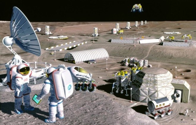 helium-3, helium 3, lunar mining, chris orcutt, moon, lunar mission, moon, alternative energy, helium-3 mining
