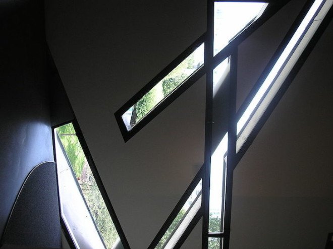 Daniel Libeskind, Auschwitz, International Holocaust Remembrance Day, Holocaust, Germany, Jewish Museum, Jewish Museum Berlin, Holocaust remembrance, Holocaust monument, Holocaust memorial, Jewish culture, Holocaust Tower, deconstrucivist architecture, memorial, museum, Berlin