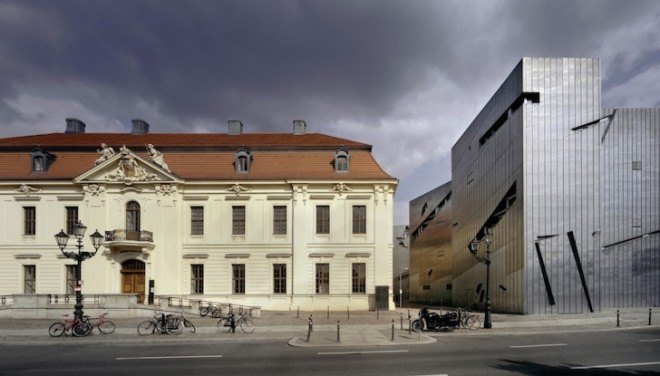 Daniel Libeskind, Auschwitz, International Holocaust Remembrance Day, Holocaust, Germany, Jewish Museum, Jewish Museum Berlin, Holocaust remembrance, Holocaust monument, Holocaust memorial, Jewish culture, Holocaust Tower, deconstrucivist architecture, memorial, museum, Berlin