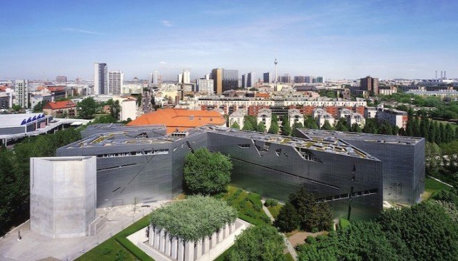 Daniel Libeskind, Auschwitz, International Holocaust Remembrance Day, Holocaust, Germany, Jewish Museum, Jewish Museum Berlin, Holocaust remembrance, Holocaust monument, Holocaust memorial, Jewish culture, Holocaust Tower, deconstrucivist architecture, memorial, museum, Berlin