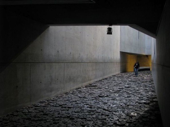 Daniel Libeskind, Auschwitz, International Holocaust Remembrance Day, Holocaust, Germany, Jewish Museum, Jewish Museum Berlin, Holocaust remembrance, Holocaust monument, Holocaust memorial, Jewish culture, Holocaust Tower, deconstrucivist architecture, memorial, museum, Berlin