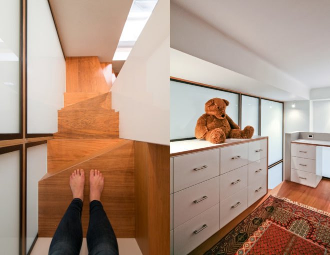 RESOLUTION: 4 ARCHITECTURE, lofts, lofted living space, how to create a loft, loft bedroom, loft apartment, new york city apartments, green design, green architecture