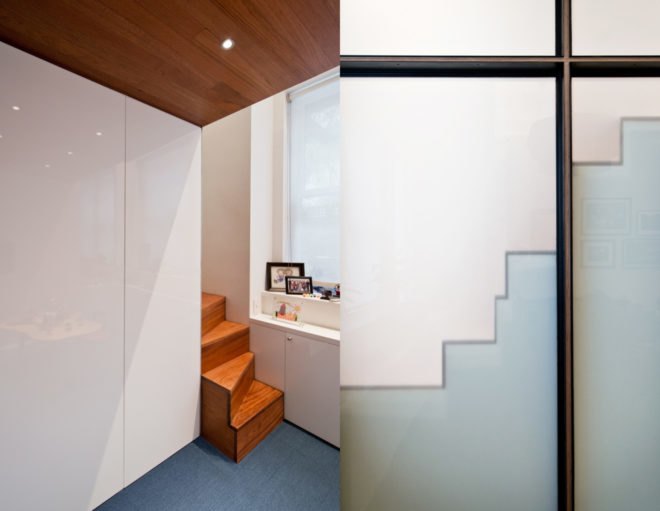 RESOLUTION: 4 ARCHITECTURE, lofts, lofted living space, how to create a loft, loft bedroom, loft apartment, new york city apartments, green design, green architecture