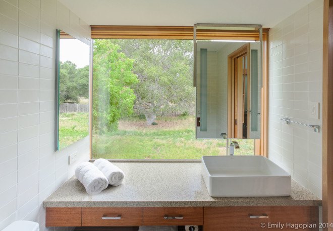 Meadow Farm, William McDonough + Partners, LEED platinum, LEED-certified building, green architecture, organic farming, sustainable farming, pavilions, northern California, farms, modern farm