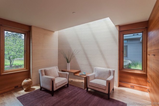 Meadow Farm, William McDonough + Partners, LEED platinum, LEED-certified building, green architecture, organic farming, sustainable farming, pavilions, northern California, farms, modern farm