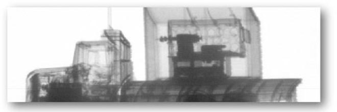 police, New York Police Department, law enforcement, security, surveillance, danger, bombs, health, cancer, xray, x-ray, secret programs, secret, court order, judge, court, Pro Publica, privacy