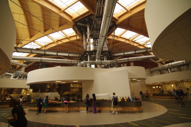 WoodWorks, 2015 Wood Design Award, Oakland, wood architecture, timber architecture, Wood School Design,, green building, green architecture, timber church, architecture award, LS3P Associates, Gensler, Flansburgh Architects, Andrew Berman, Bushnaq Studio Architecture + Design, Marcy Wong Donn Logan Architects, Patano Studio Architecture, Sauter Timber, Paul Murdoch Architects, HMC Architects, Di Loreto Architecture, LEO A DALY, Bensonwood, Dynerman Architects, Gantt Huberman Architects