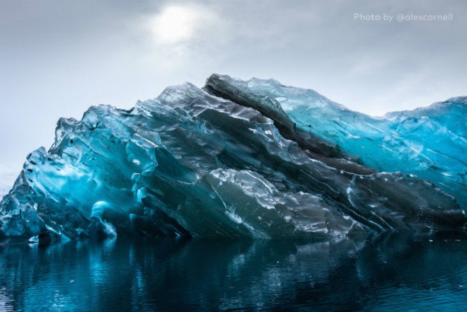 flipped glaciers, glacier flipping, Alex Cornell, antarctica trip, antarctica glaciers, climate change, antarctica climate change, antarctica flipped glacier, blue glacier