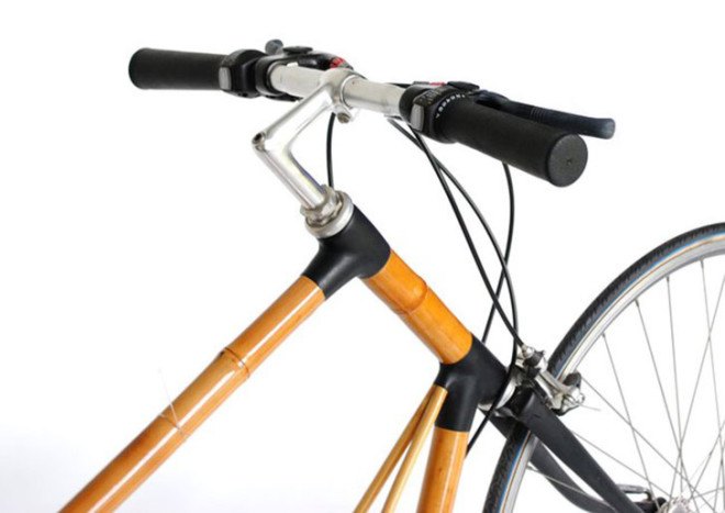 Bambootec Bike Bicycle Bamboo Design Appropriate Technology Yucatan Mexico