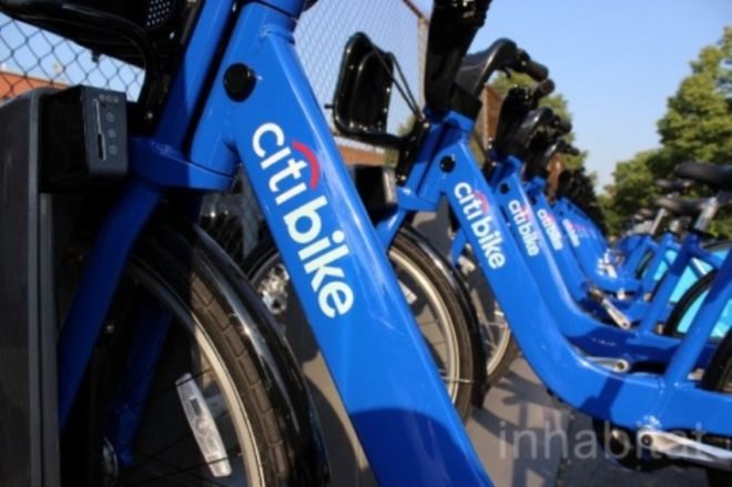 citi bike, Citi Bike expansion, Jersey City bike-share, Alta Bicycle Share, bike share program, related companies, bike share financial challenges, REQX venture and Citi Bike