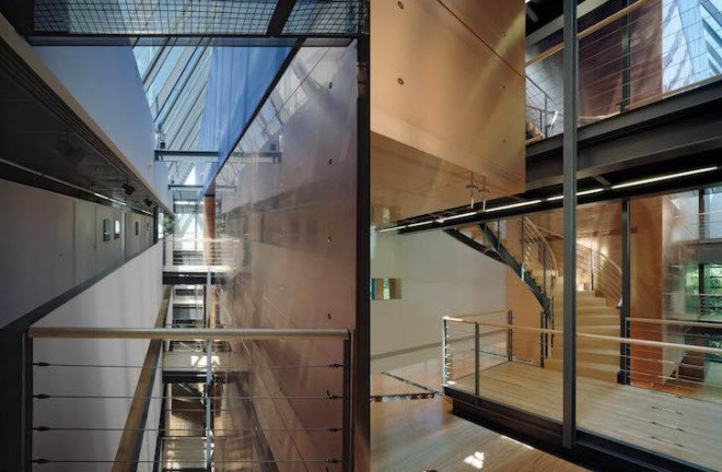 Embassy of Finland, LEED, LEED Platinum, embassy, LEED Platinum embassy, Finland, Finland sustainability, sustainable architecture, sustainable retrofit, energy efficiency, energy efficient architecture, biodegradable