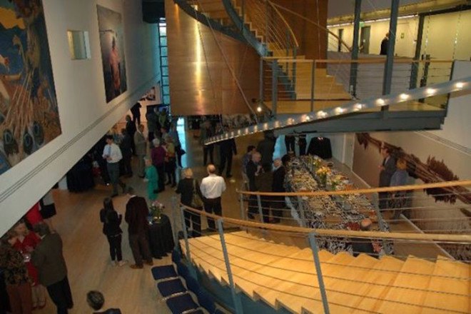Embassy of Finland, LEED, LEED Platinum, embassy, LEED Platinum embassy, Finland, Finland sustainability, sustainable architecture, sustainable retrofit, energy efficiency, energy efficient architecture, biodegradable