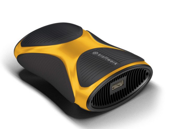 kraftwerk, kraftwerk charger, fuel cell charger, portable fuel cell charger, portable charging, off-grid charging, off-grid electronics, portable power, portable power plant, kraftwerk kickstarter, kickstarter projects