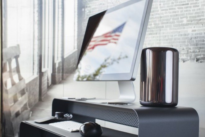 OneLess Desk, Heckler Design, ergonomic desk, computer desk, cold rolled steel, 12 gauge steel, desk, furniture, nesting design,