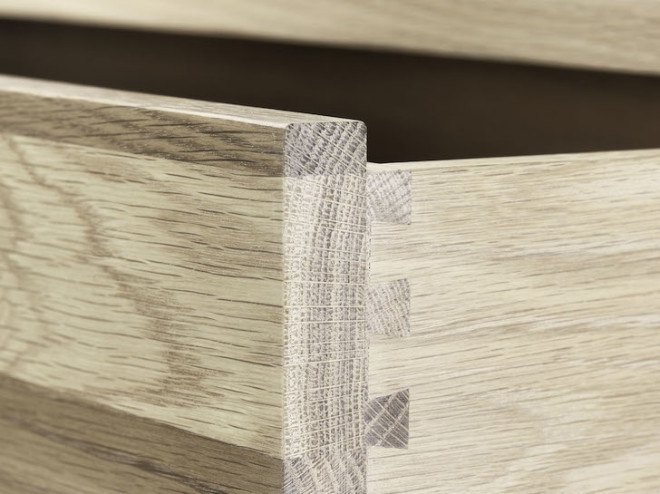 IMM Cologne, WEWOOD, Scarpa, solid wood, oak, walnut, wooden furniture, reader submitted content