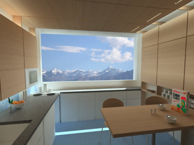 modular home, modular living, off grid, off-the-grid, off the grid, self-sustaining, solar power, batteries, power generator, power storage, water collection, wastewater, automatic homes, smart home, smart house, remote living, design, home design, residential design, Specht Harpman, zeroHouse