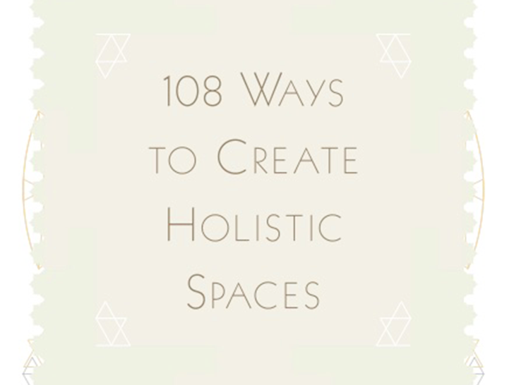 feng shui, how to feng shui, chinese new year, chinese new year 2015, how to create a holistic space, chinese new year feng shui, how to feng shui your home, angie cho, angie cho feng shui nyc, how to feng shui book, giveaway, feng shui giveaway, contest, inhabitat giveaway, chinese new year giveaway