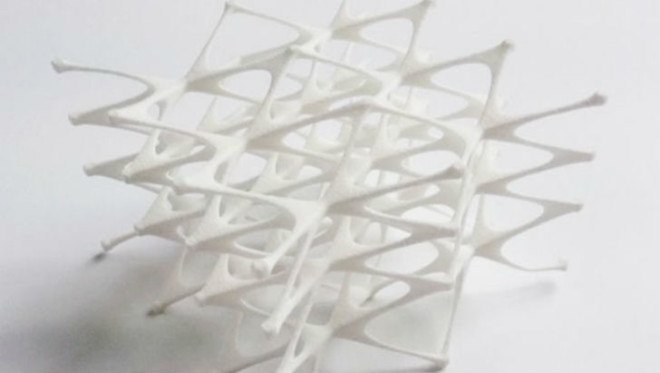 lilian van daal, 3d furniture, 3d printing, 3d technology, wasp technology, furniture design, green design, green furniture