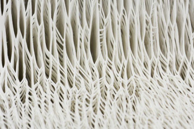 lilian van daal, 3d furniture, 3d printing, 3d technology, wasp technology, furniture design, green design, green furniture