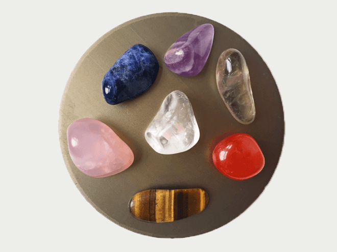 feng shui bagua, feng shui crystals, feng shui bagua crystal set, feng shui, how to feng shui, chinese new year, chinese new year 2015, how to create a holistic space, chinese new year feng shui, how to feng shui your home, angie cho, angie cho feng shui nyc, how to feng shui book, giveaway, feng shui giveaway, contest, inhabitat giveaway, chinese new year giveaway