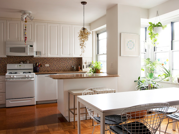 inhabitat book review, angie cho, feng shui bagua, feng shui crystals, feng shui, how to feng shui, how to create a holistic space, feng shui diy, how to feng shui your home, anjie cho feng shui nyc, holistic spaces, how to feng shui book,