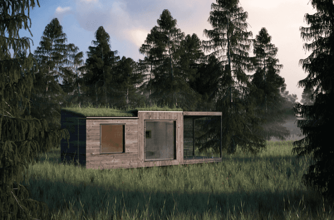 sauna, sauna design, green design, sustainable design, sustainable sauna, green architecture, sustainable architecture, design, architecture, sauna architecture, Jonas Wagell, Arjan Sauna